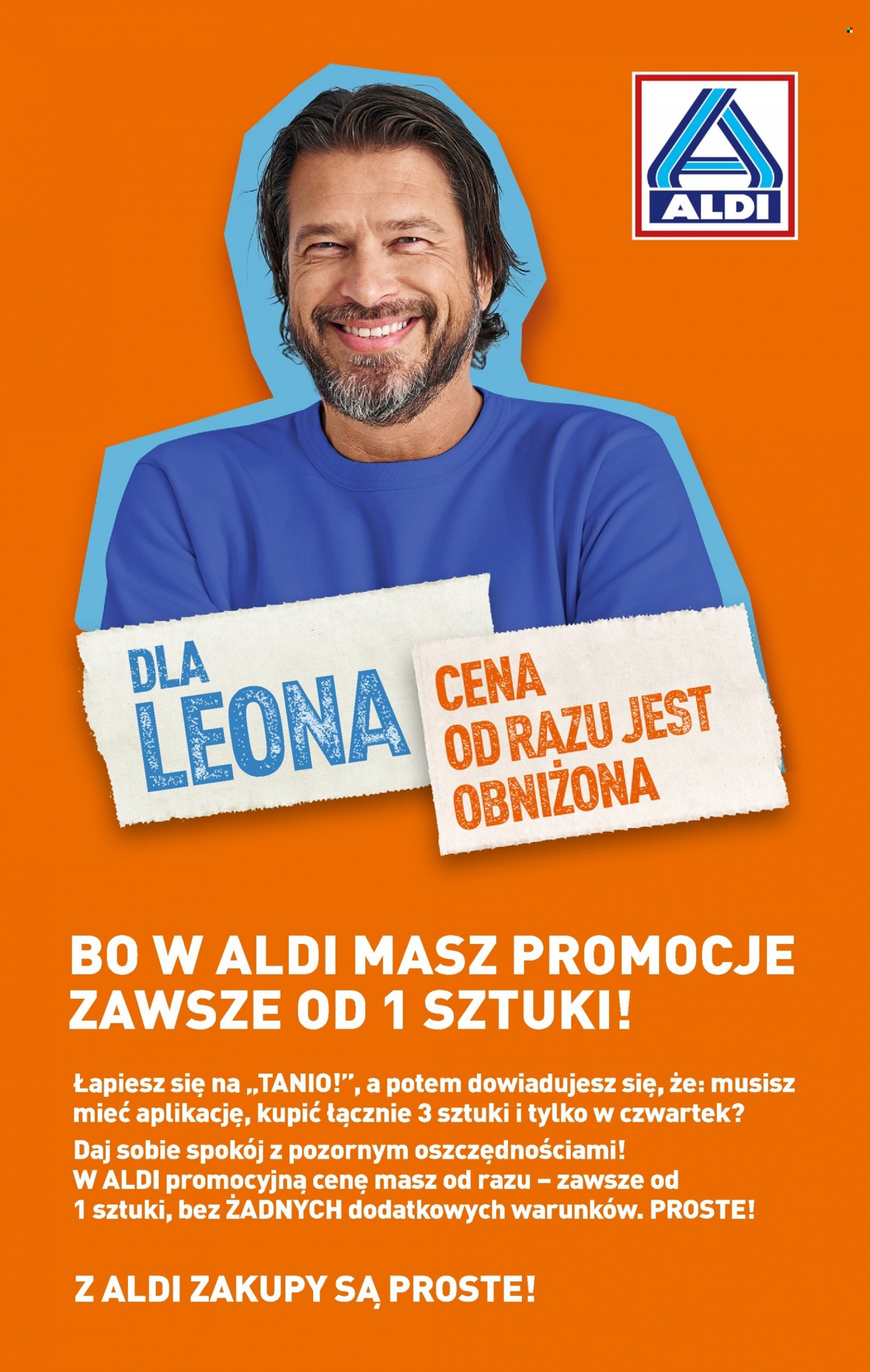 Gazetka ALDI - 27.09.2023 - 30.09.2023. Strona 11