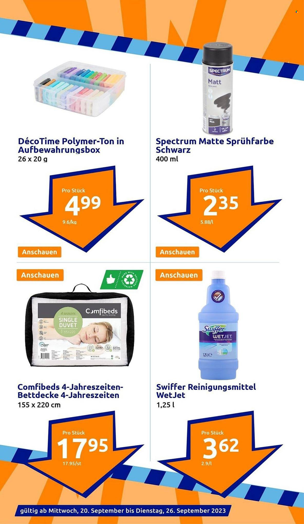 Gazetka Action - 20.09.2023 - 26.09.2023. Strona 7