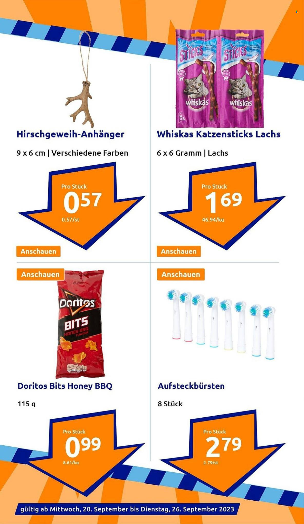Gazetka Action - 20.09.2023 - 26.09.2023. Strona 9
