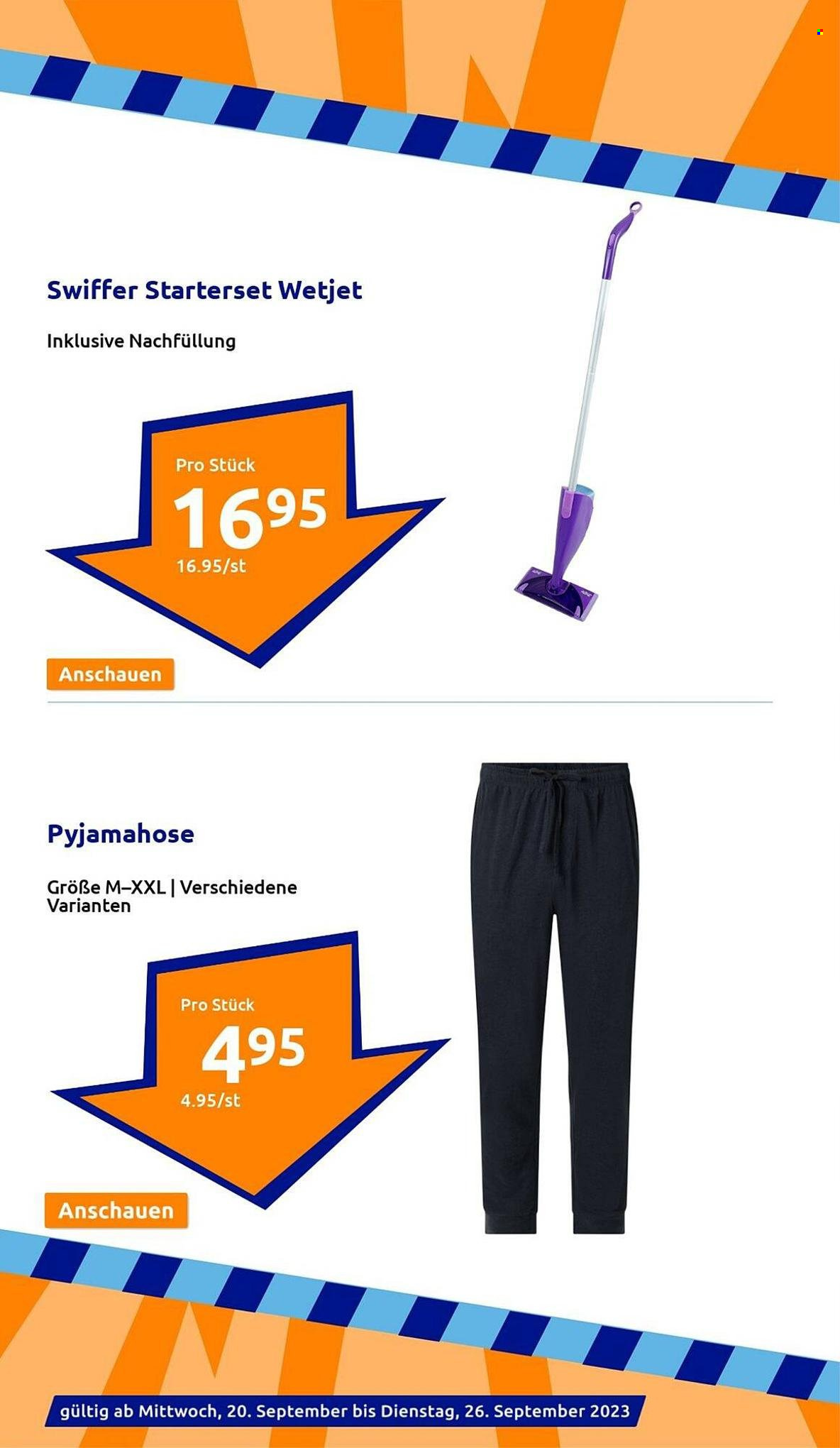 Gazetka Action - 20.09.2023 - 26.09.2023. Strona 10