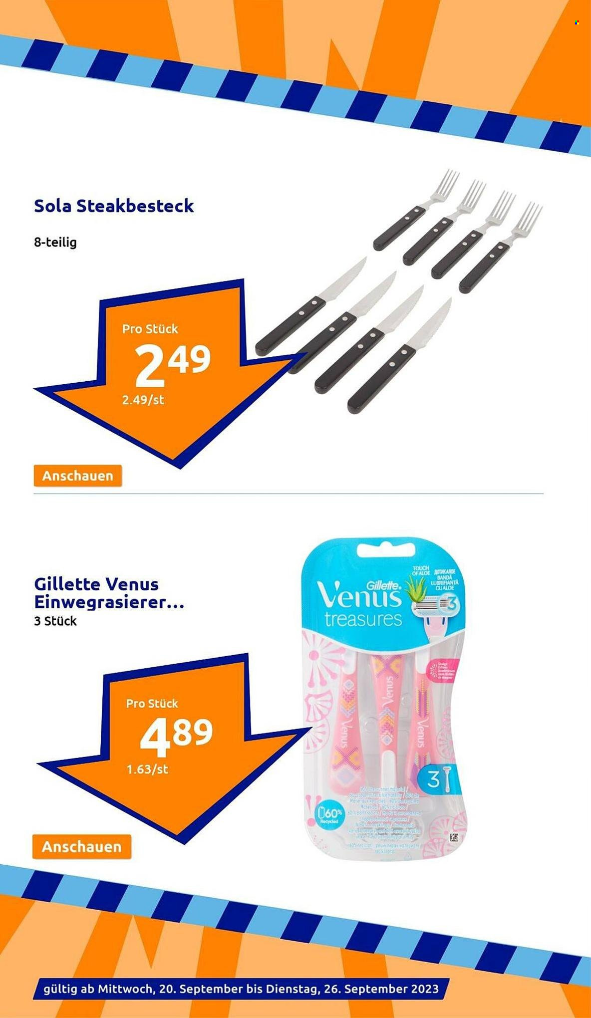 Gazetka Action - 20.09.2023 - 26.09.2023. Strona 13