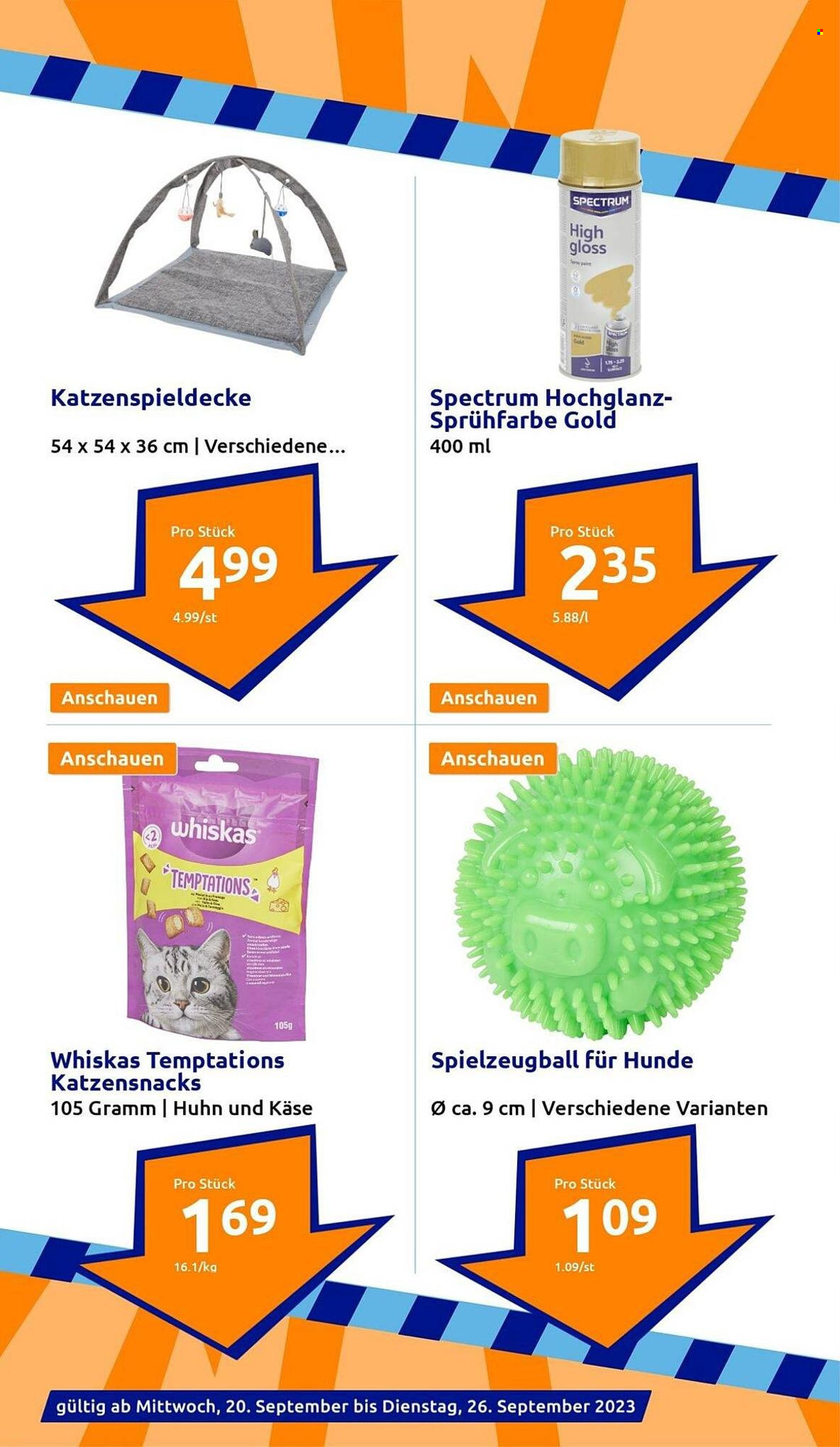 Gazetka Action - 20.09.2023 - 26.09.2023. Strona 15