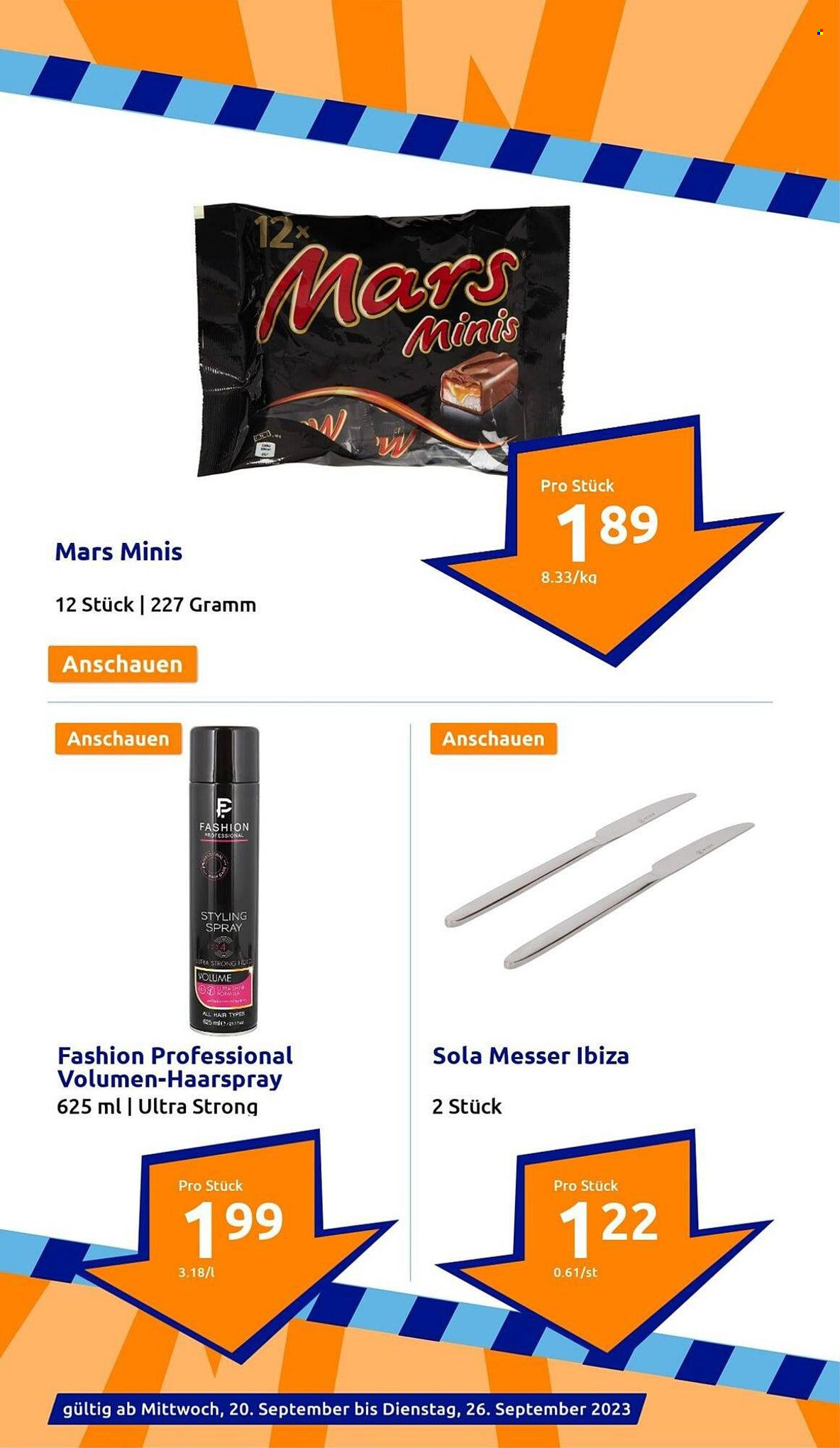 Gazetka Action - 20.09.2023 - 26.09.2023. Strona 16