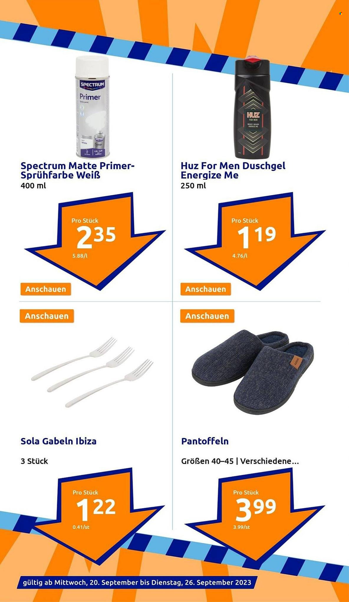 Gazetka Action - 20.09.2023 - 26.09.2023. Strona 28