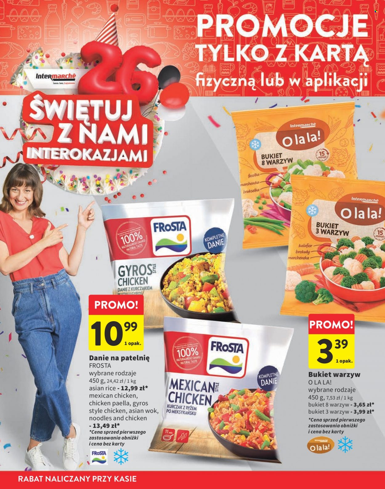 Gazetka Intermarché - 21.09.2023 - 4.10.2023. Strona 6