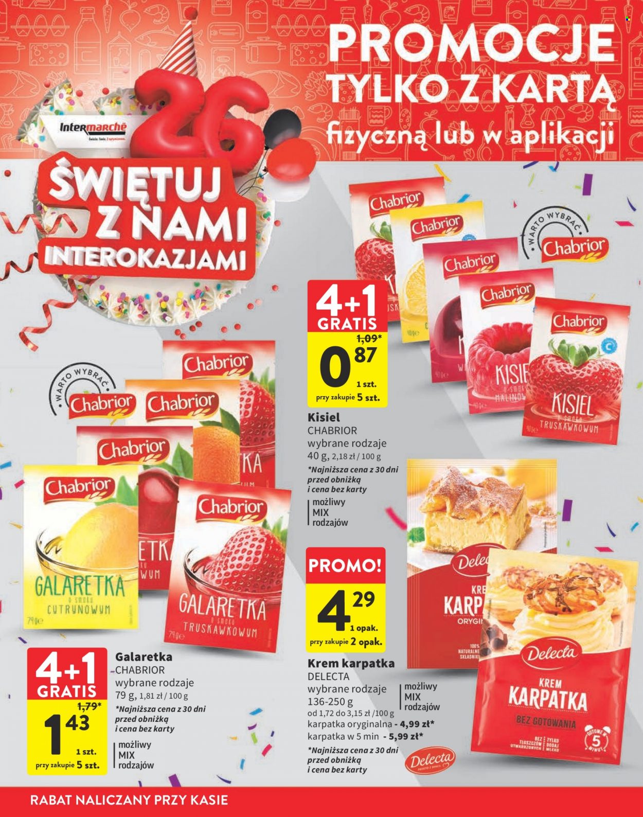 Gazetka Intermarché - 21.09.2023 - 4.10.2023. Strona 12