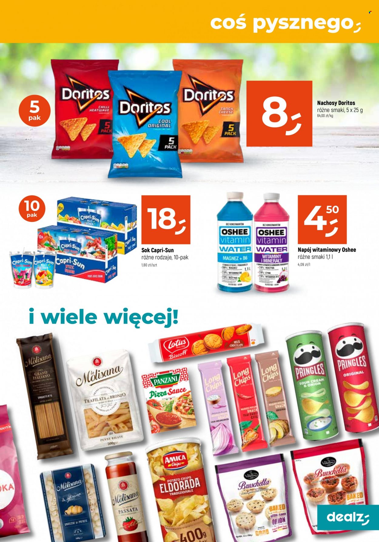 Gazetka Dealz - 26.09.2023 - 9.10.2023. Strona 5