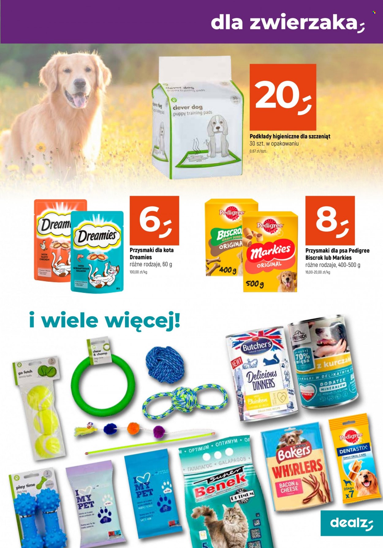 Gazetka Dealz - 26.09.2023 - 9.10.2023. Strona 7