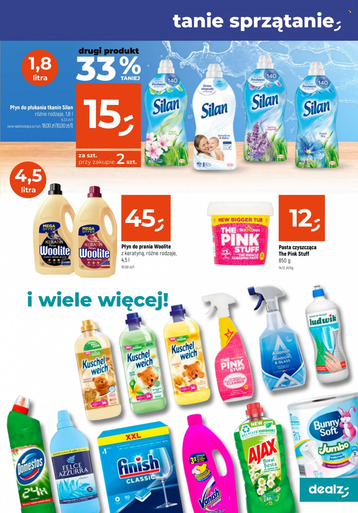 Gazetka Dealz - 26.09.2023 - 9.10.2023. Strona 9