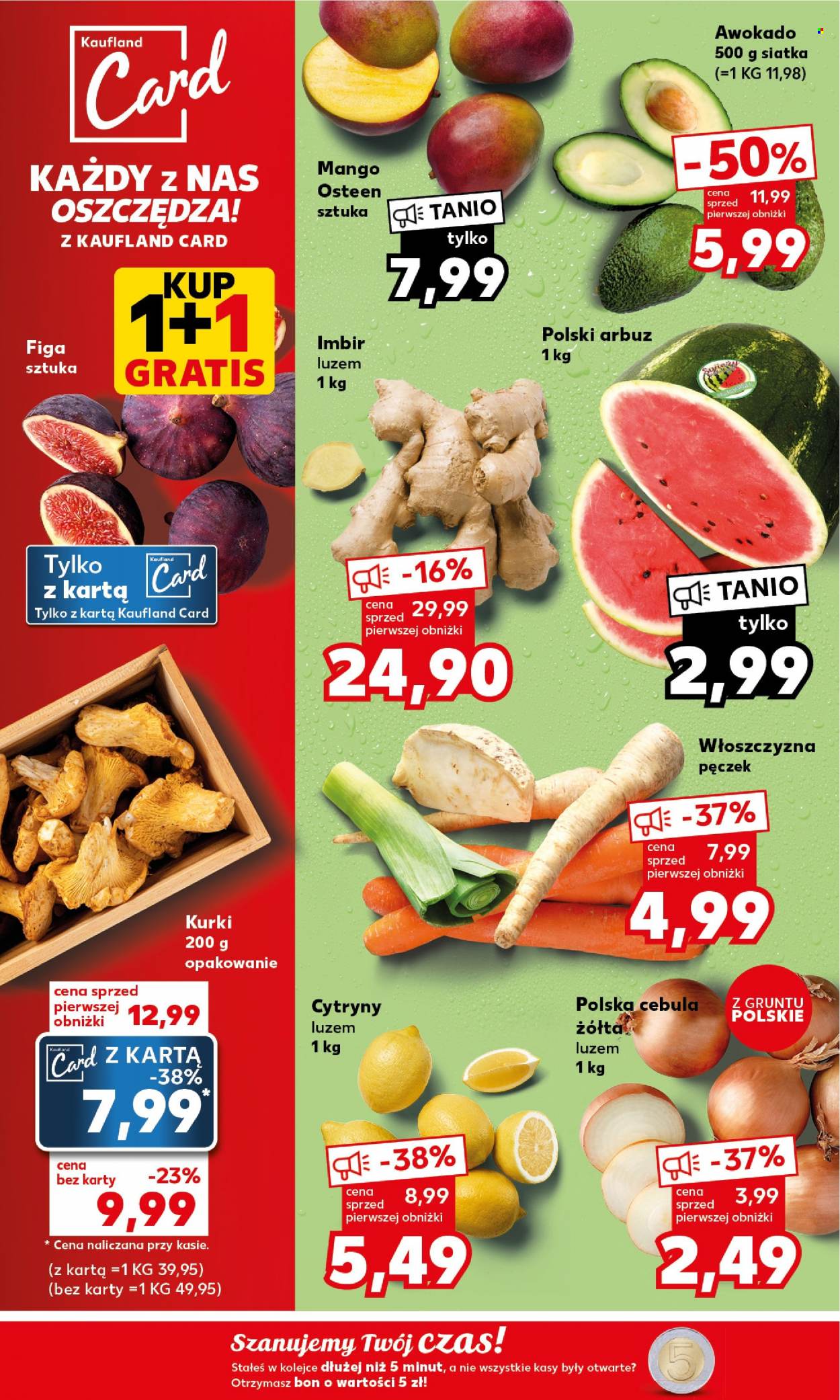 Gazetka Kaufland - 25.09.2023 - 27.09.2023. Strona 6