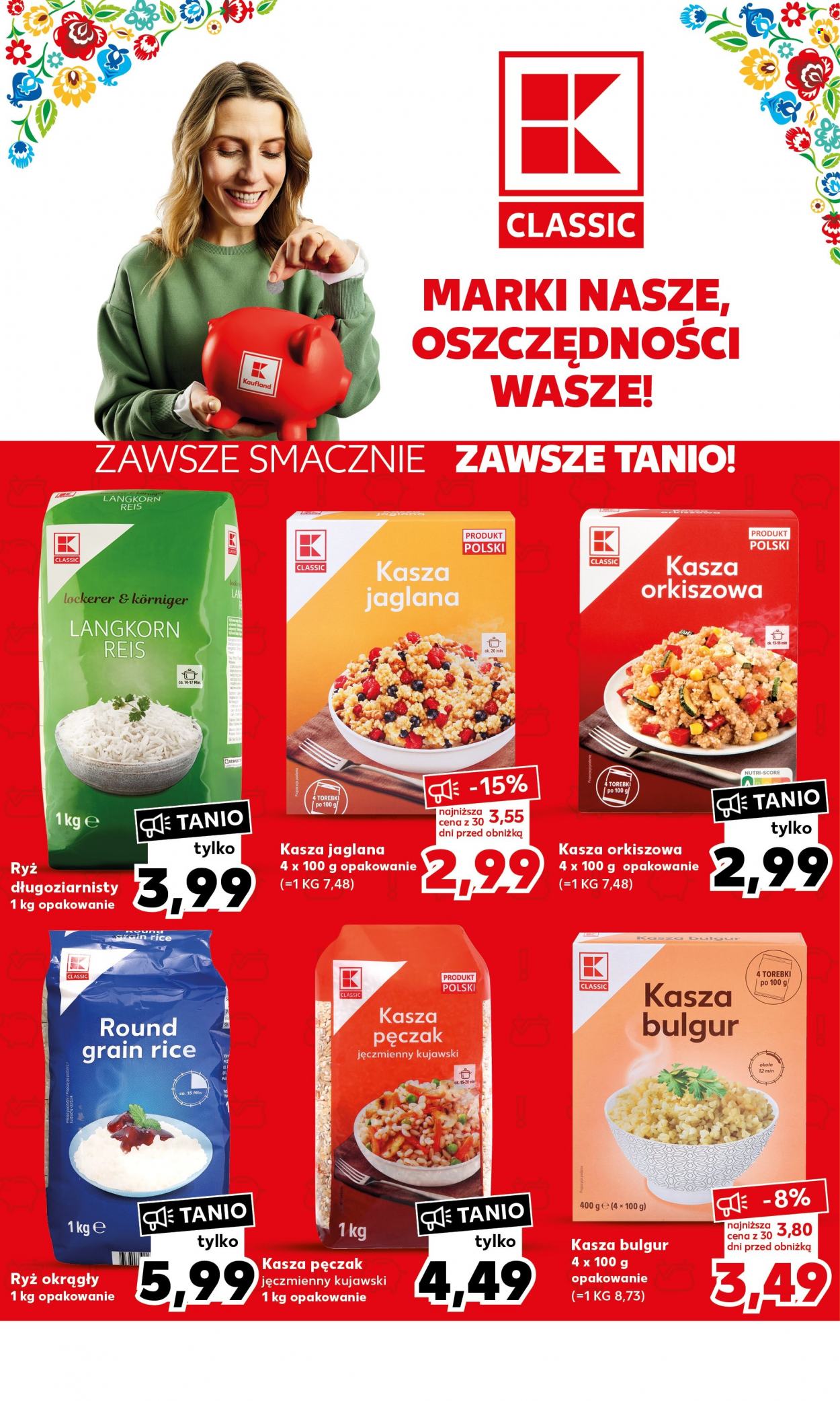 Gazetka Kaufland - 25.09.2023 - 27.09.2023. Strona 14