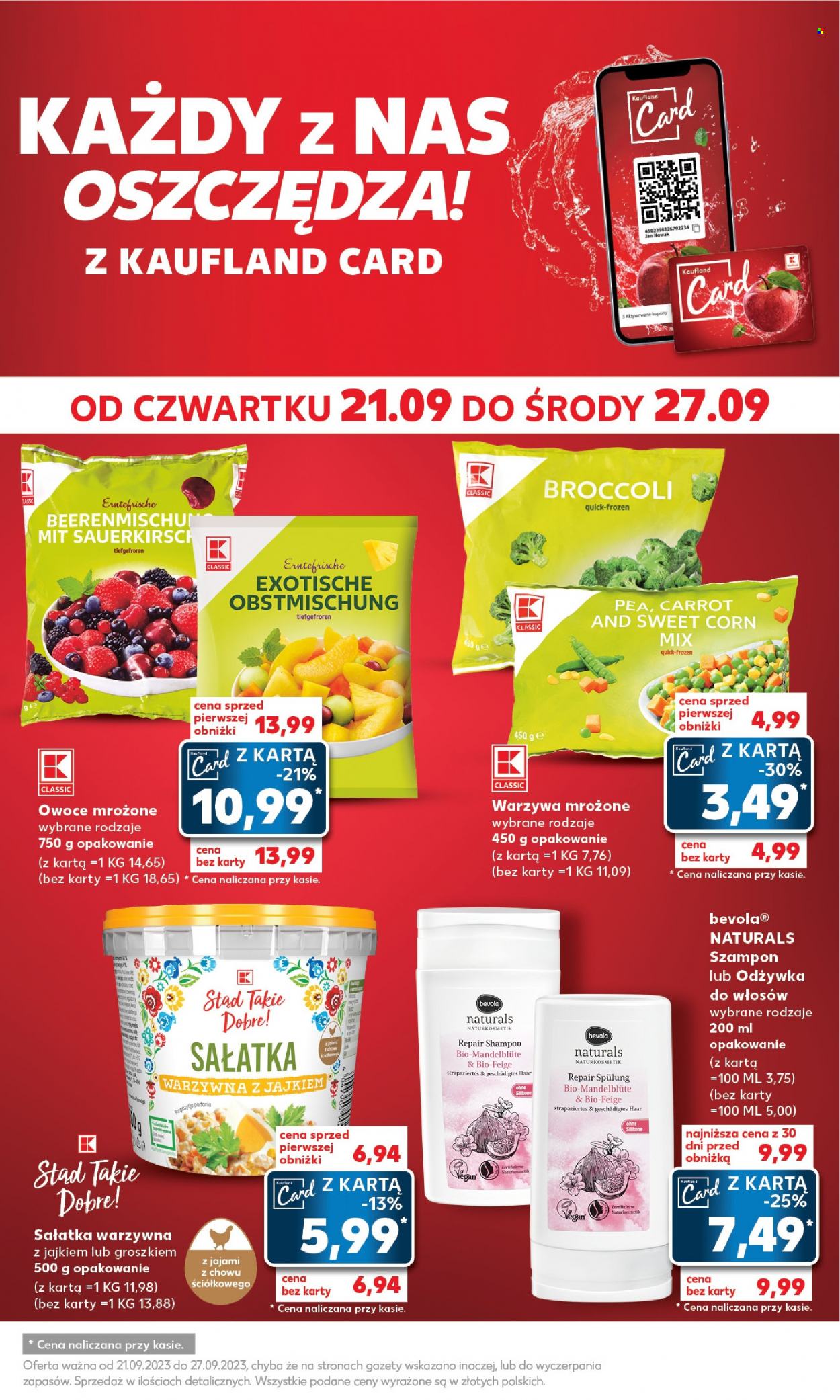 Gazetka Kaufland - 25.09.2023 - 27.09.2023. Strona 19