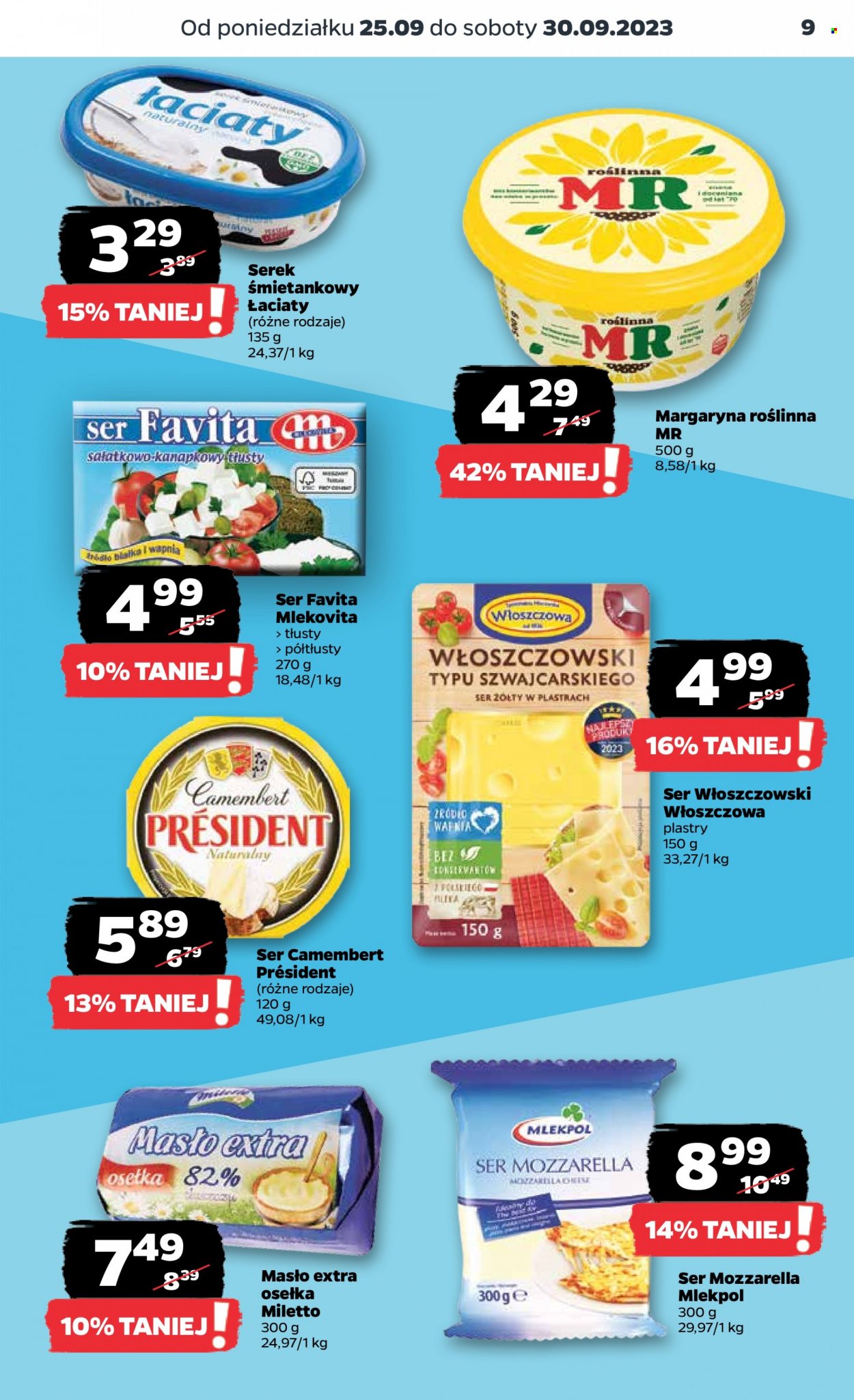 Gazetka Netto - 25.09.2023 - 30.09.2023. Strona 9