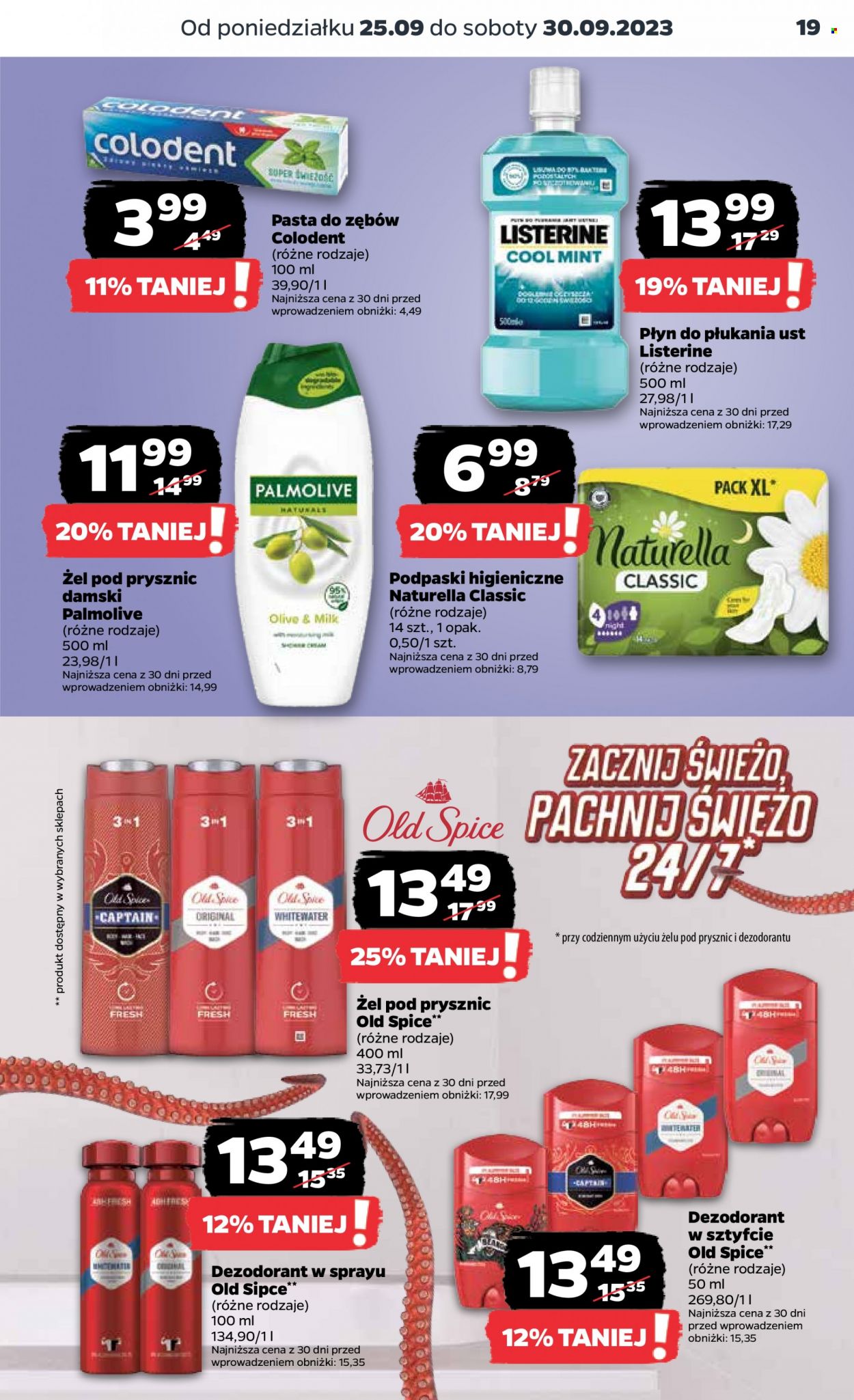 Gazetka Netto - 25.09.2023 - 30.09.2023. Strona 19