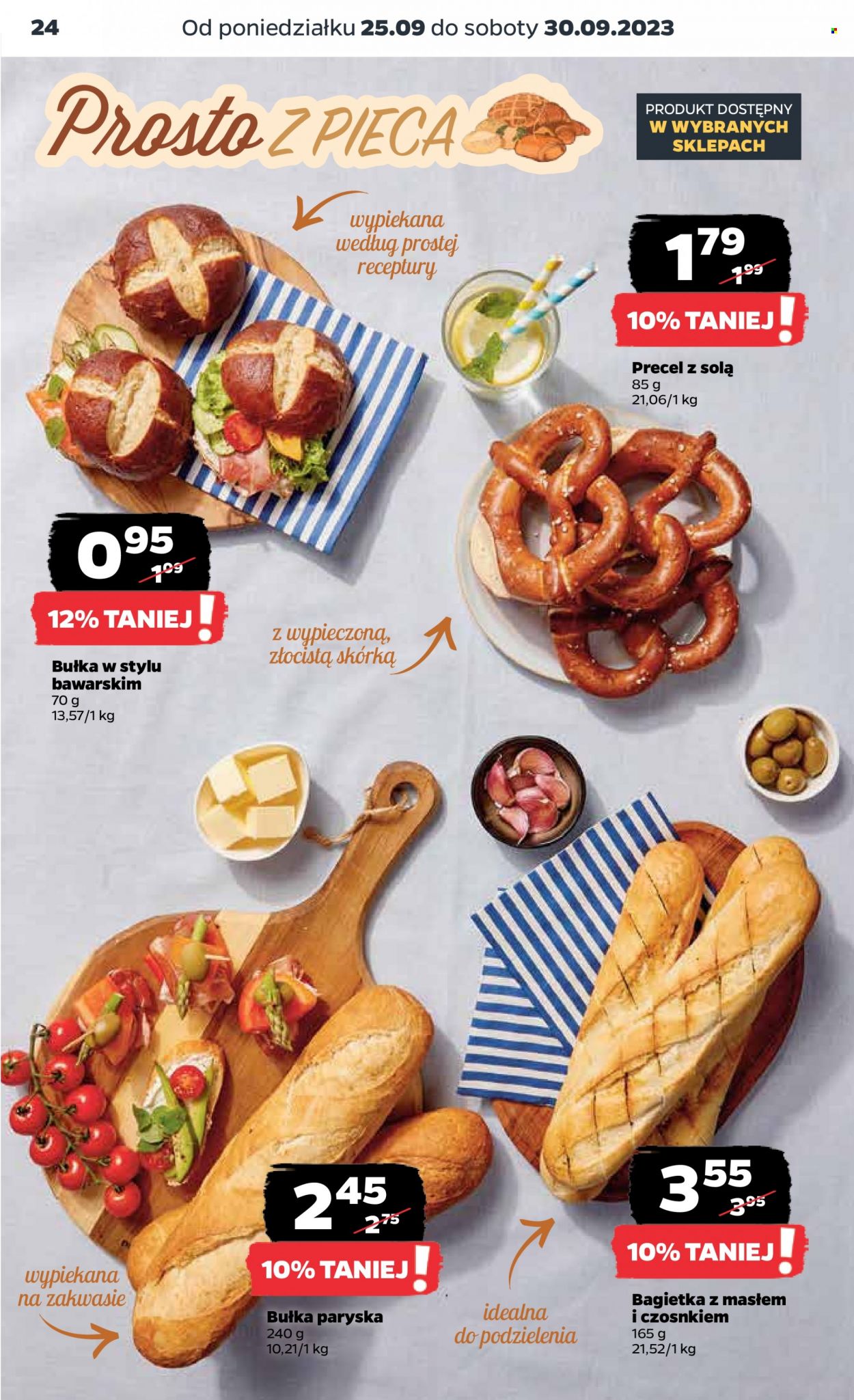 Gazetka Netto - 25.09.2023 - 30.09.2023. Strona 24