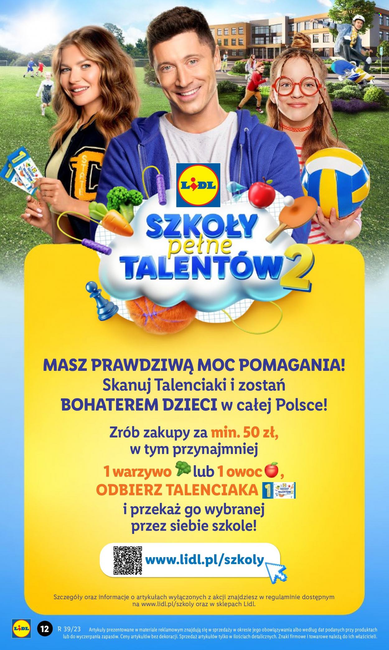 Gazetka Lidl - 25.09.2023 - 27.09.2023. Strona 22