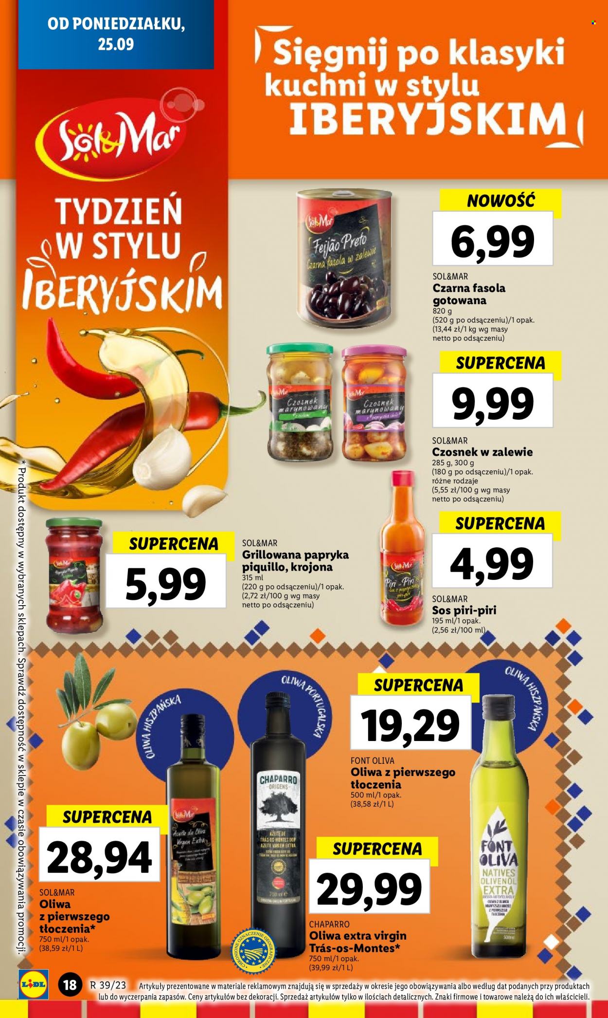 Gazetka Lidl - 25.09.2023 - 27.09.2023. Strona 28