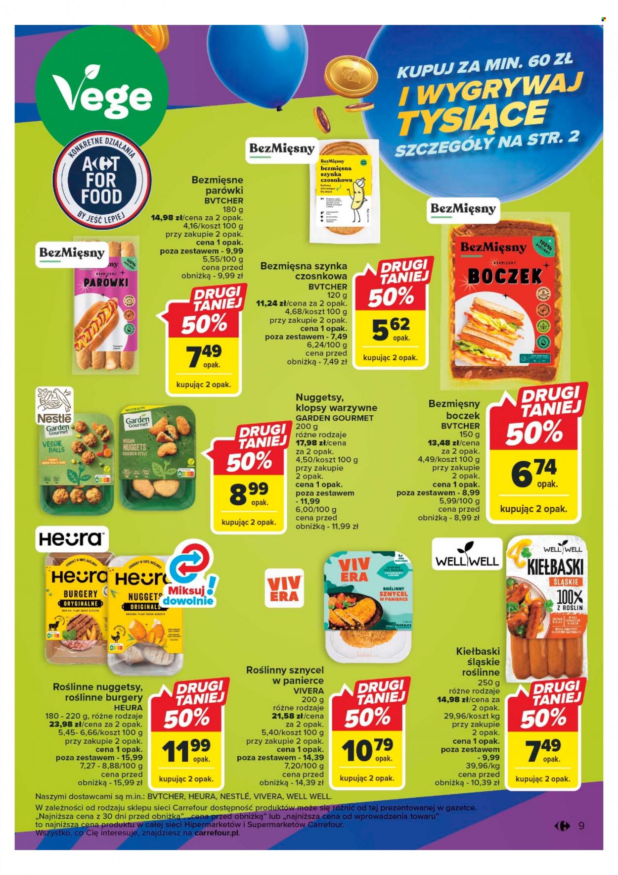 Gazetka Carrefour - 26.09.2023 - 30.09.2023. Strona 9
