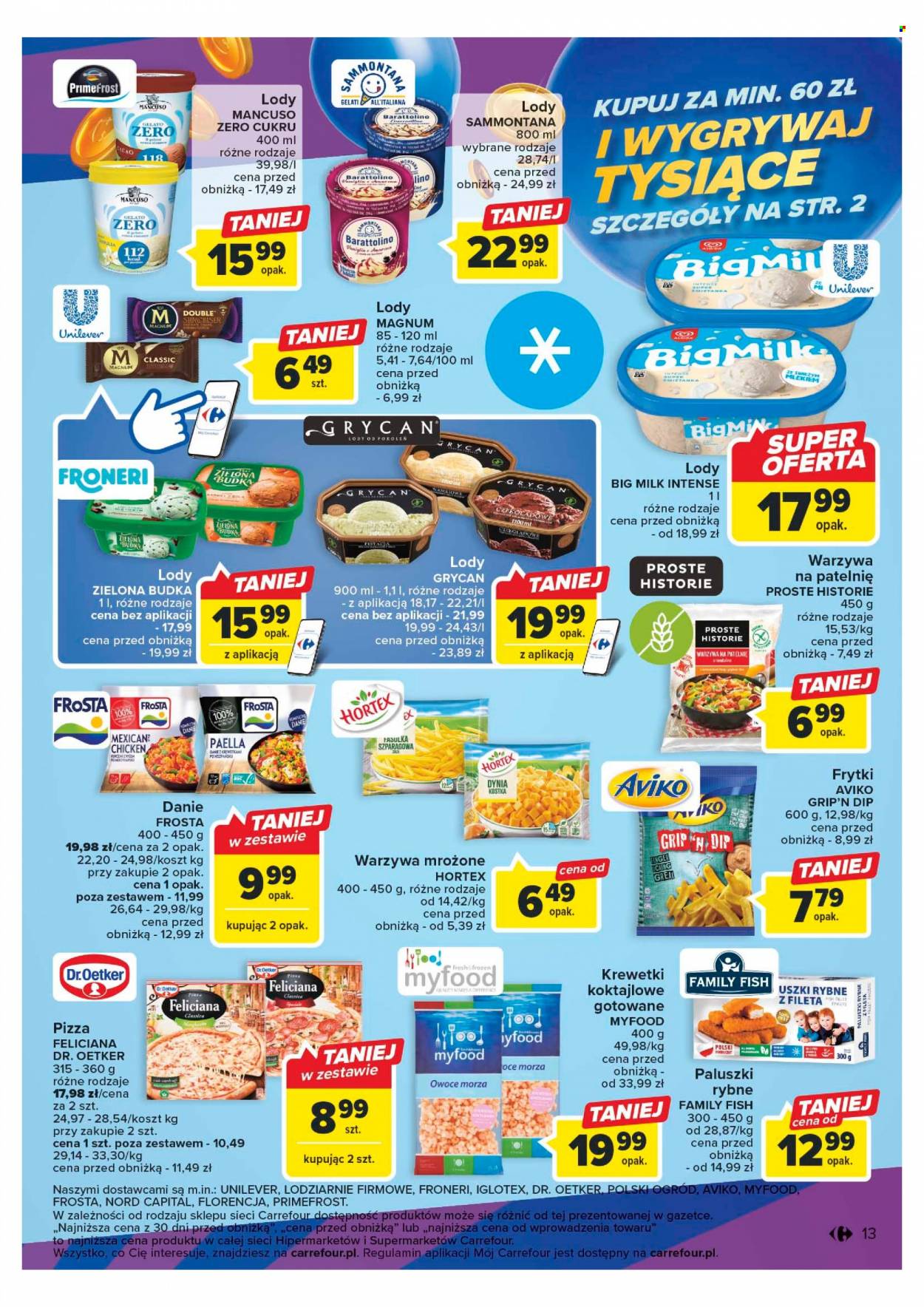 Gazetka Carrefour - 26.09.2023 - 30.09.2023. Strona 13