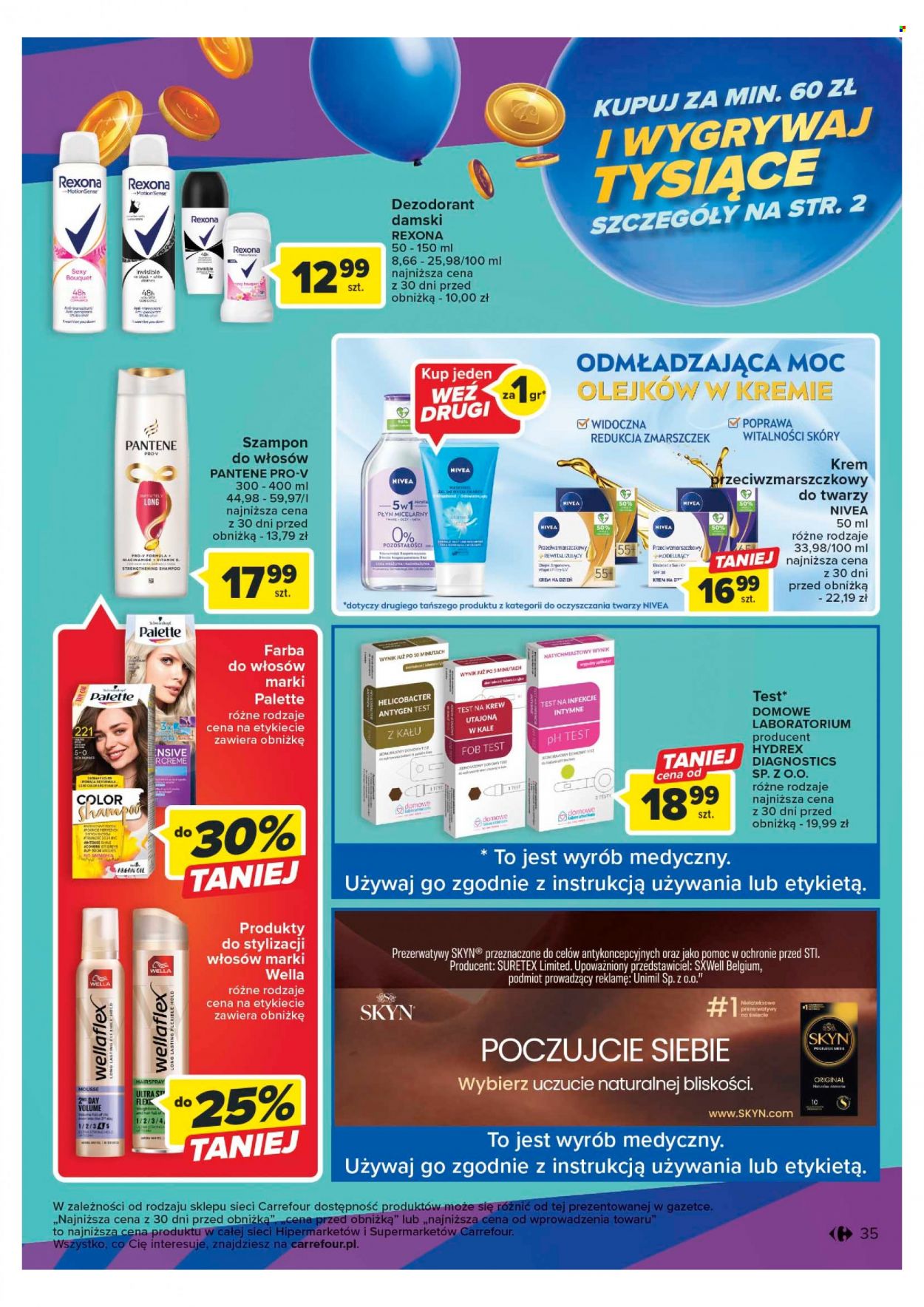 Gazetka Carrefour - 26.09.2023 - 30.09.2023. Strona 35
