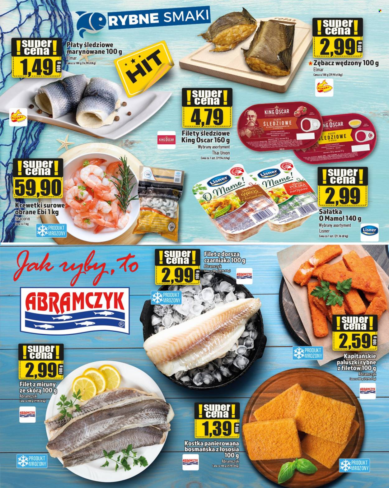 Gazetka Topaz - 28.09.2023 - 4.10.2023. Strona 13