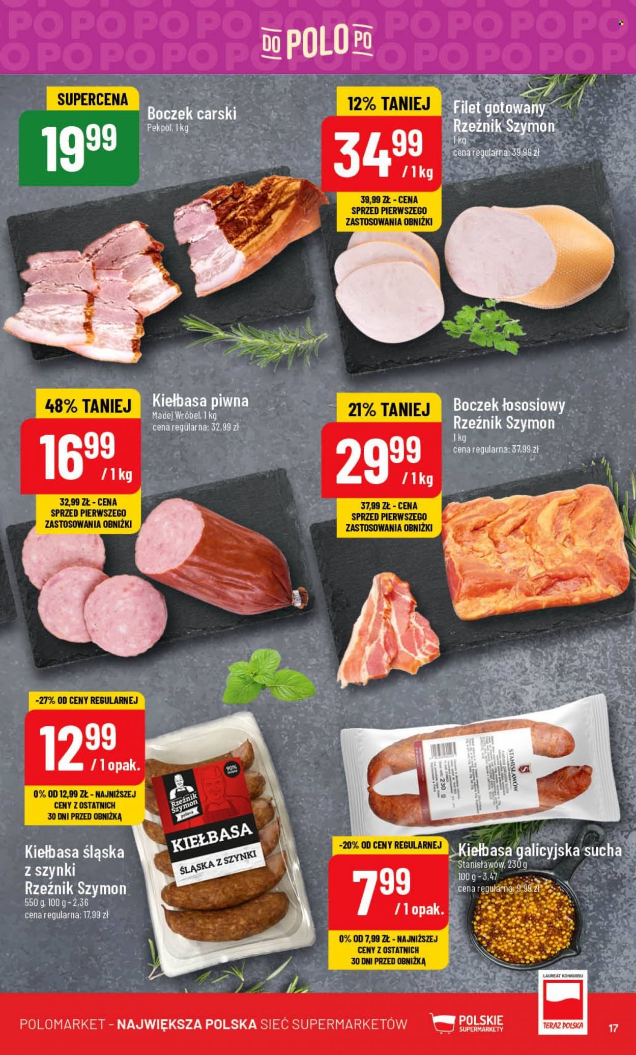 Gazetka Polomarket - 27.09.2023 - 3.10.2023. Strona 17