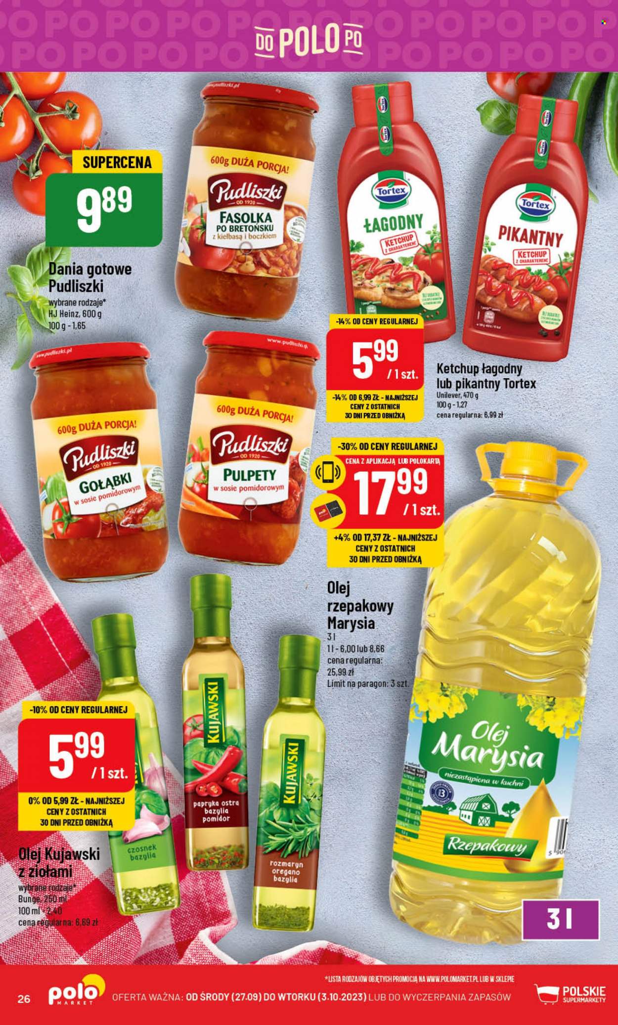 Gazetka Polomarket - 27.09.2023 - 3.10.2023. Strona 26