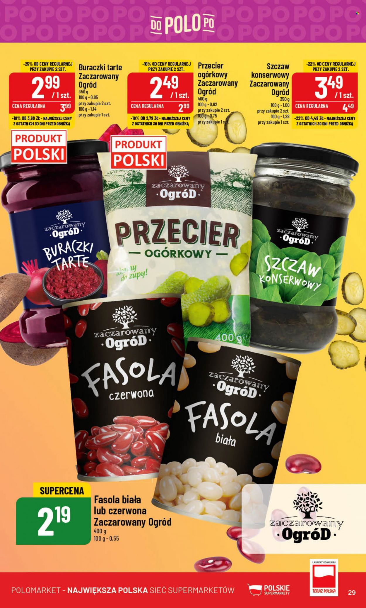 Gazetka Polomarket - 27.09.2023 - 3.10.2023. Strona 29