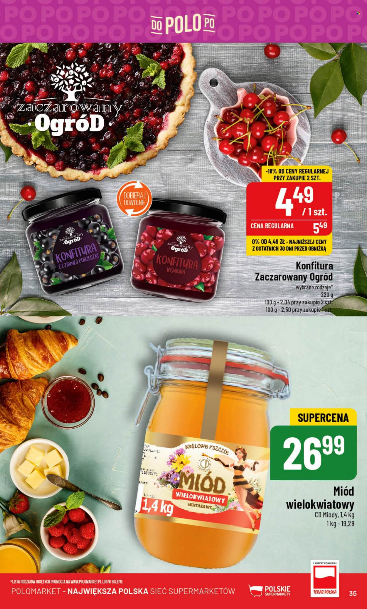 Gazetka Polomarket - 27.09.2023 - 3.10.2023. Strona 35