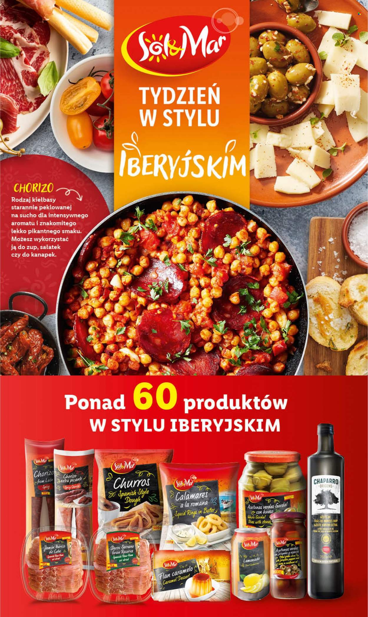 Gazetka Lidl - 25.09.2023 - 30.09.2023. Strona 1