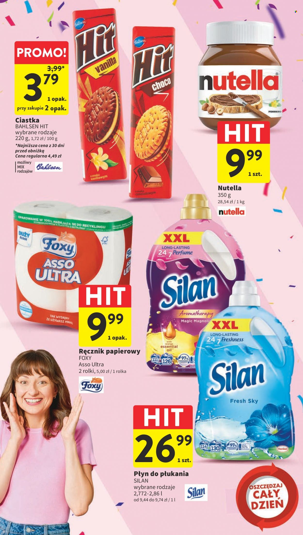 Gazetka Intermarché - 28.09.2023 - 4.10.2023. Strona 7