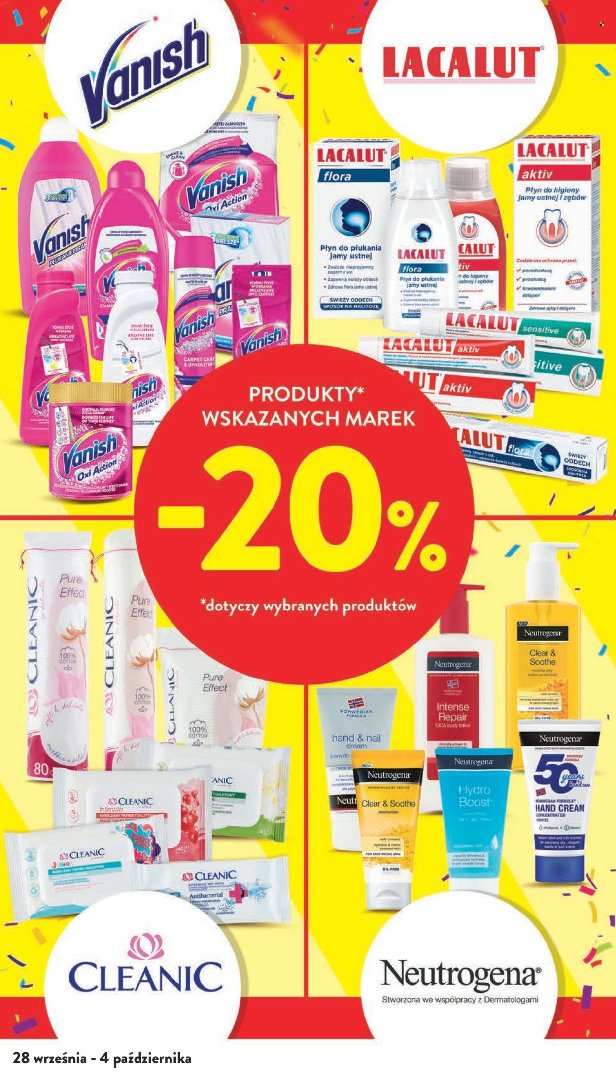 Gazetka Intermarché - 28.09.2023 - 4.10.2023. Strona 9