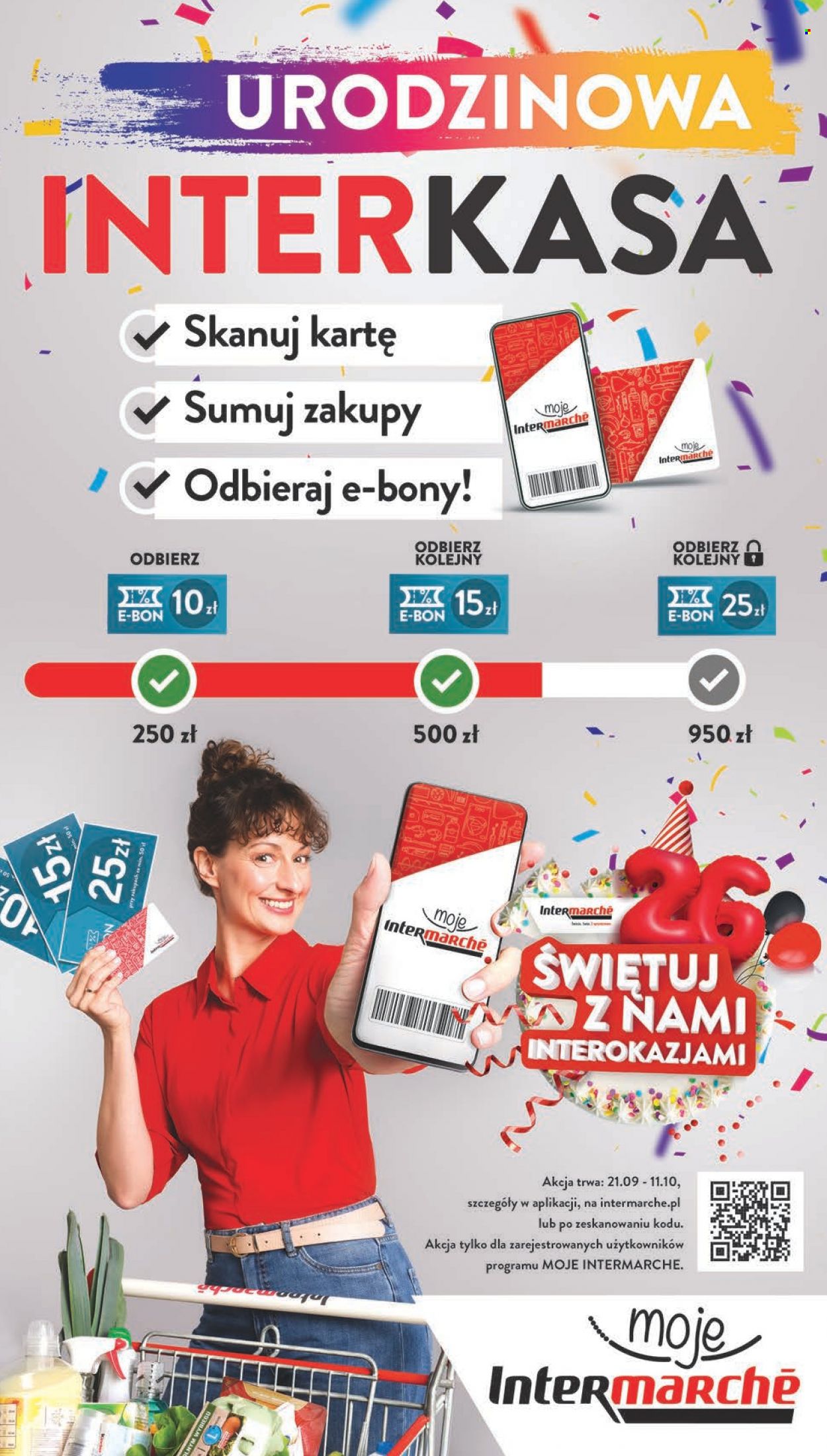 Gazetka Intermarché - 28.09.2023 - 4.10.2023. Strona 12