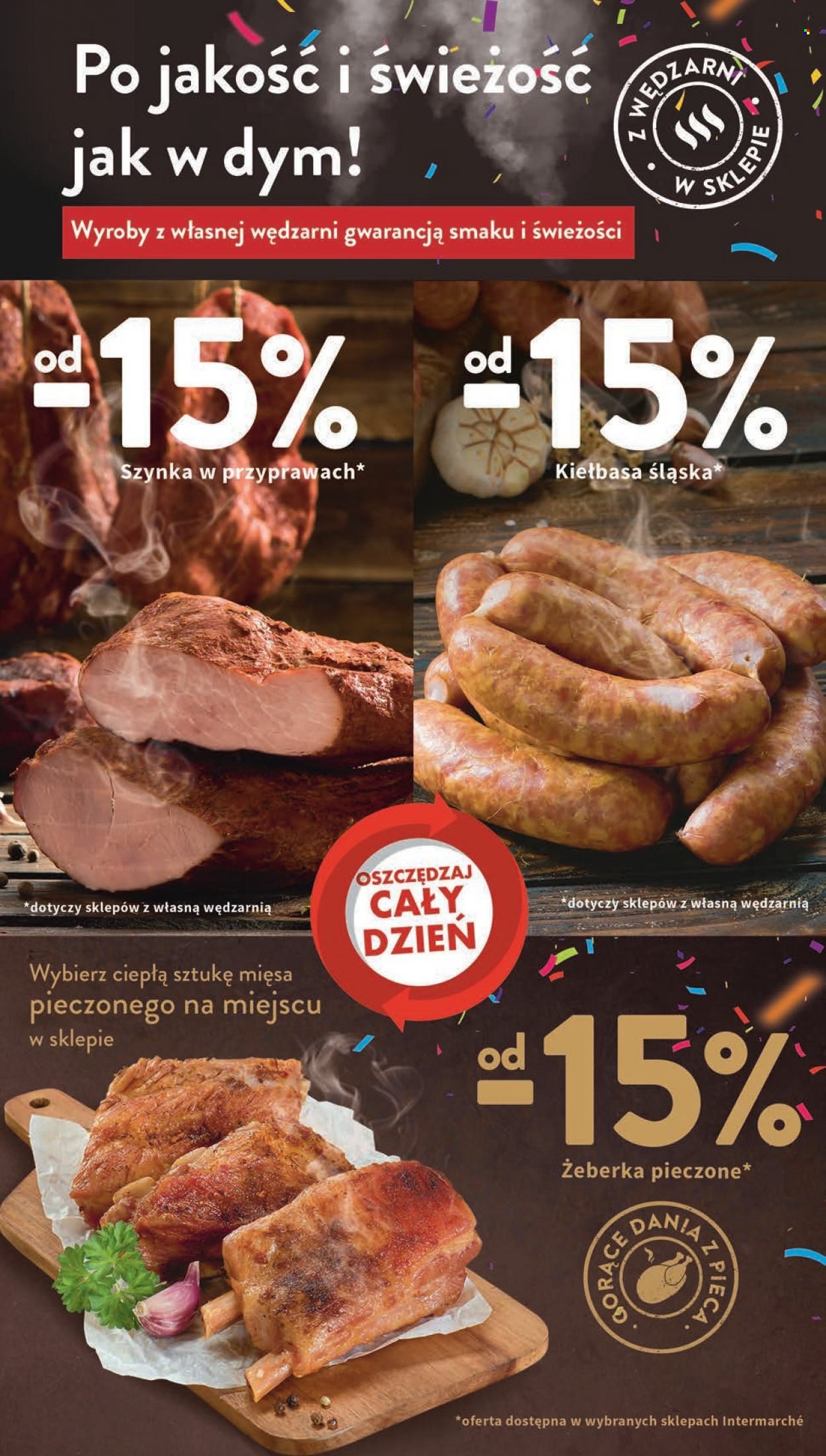 Gazetka Intermarché - 28.09.2023 - 4.10.2023. Strona 16