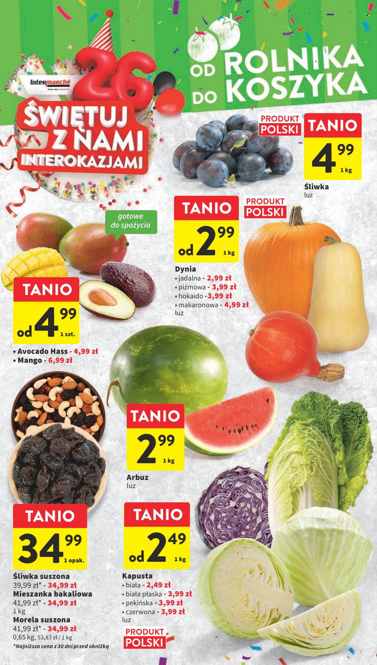 Gazetka Intermarché - 28.09.2023 - 4.10.2023. Strona 18