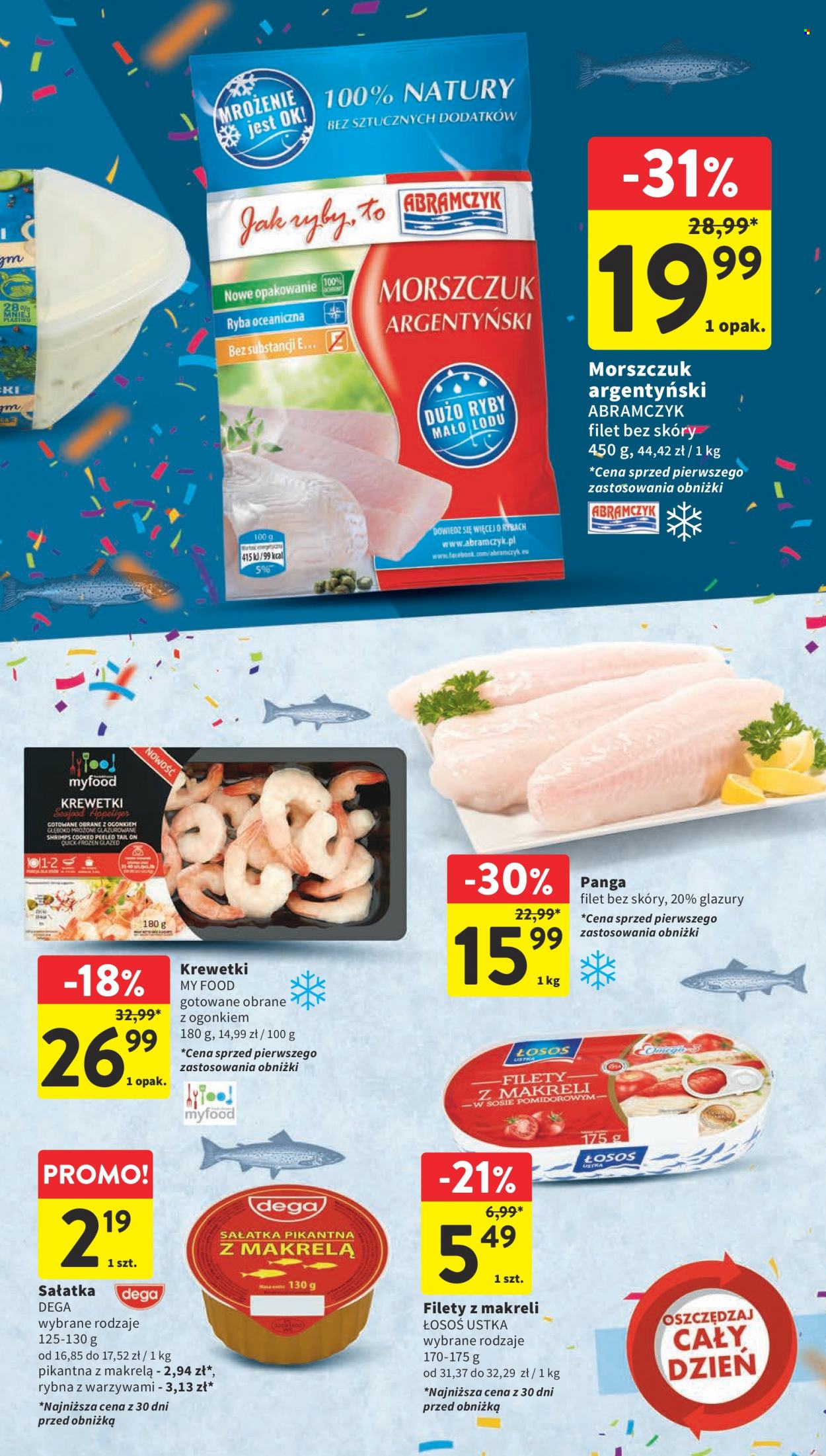 Gazetka Intermarché - 28.09.2023 - 4.10.2023. Strona 25