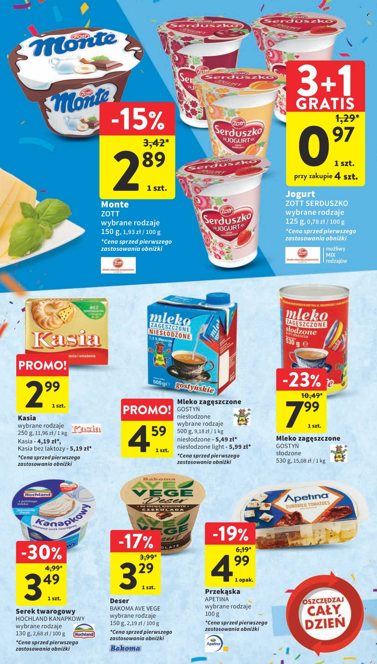 Gazetka Intermarché - 28.09.2023 - 4.10.2023. Strona 29