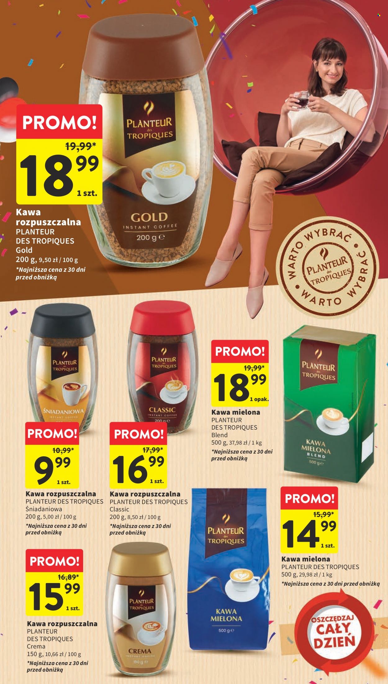 Gazetka Intermarché - 28.09.2023 - 4.10.2023. Strona 33
