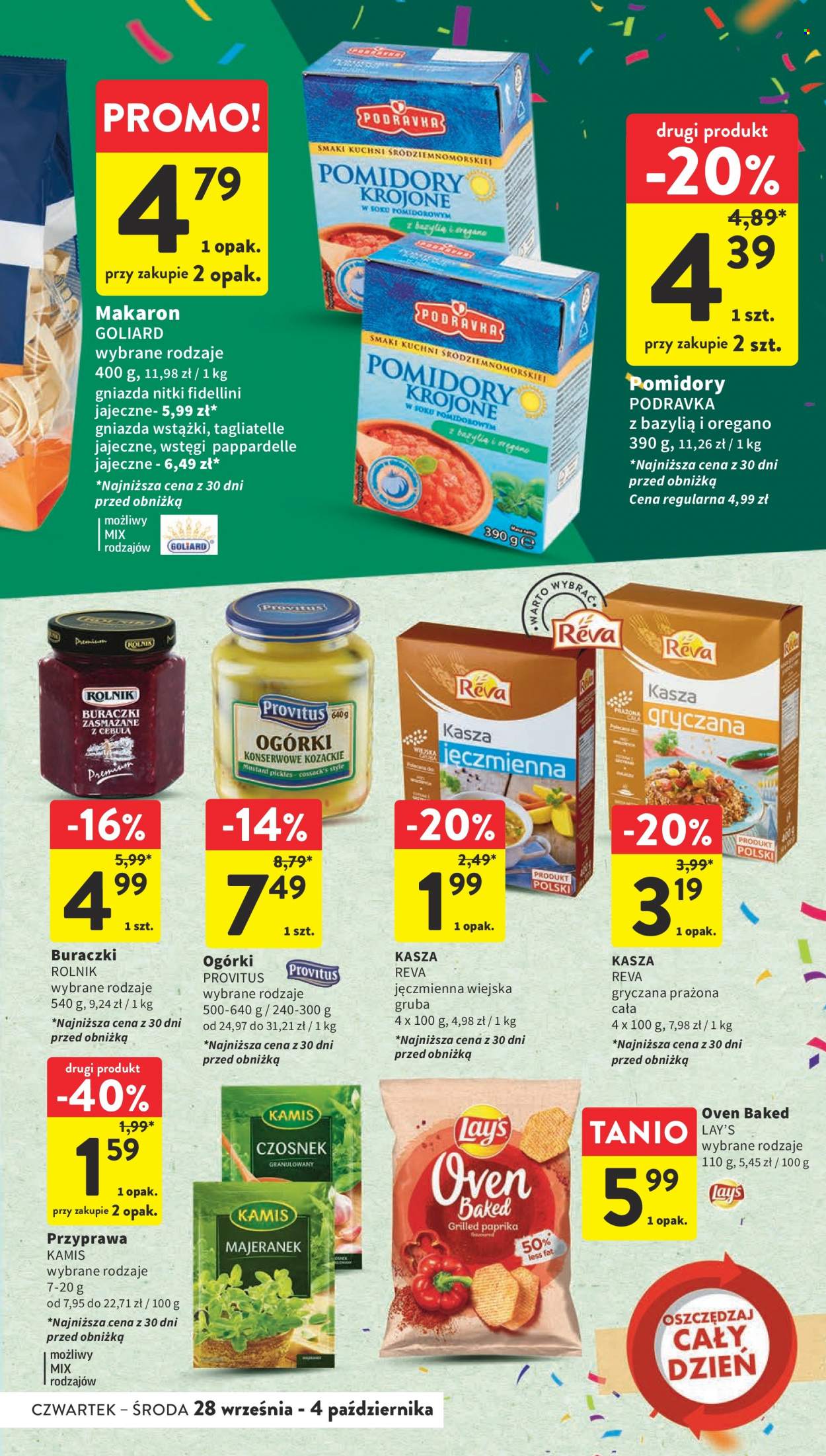 Gazetka Intermarché - 28.09.2023 - 4.10.2023. Strona 37