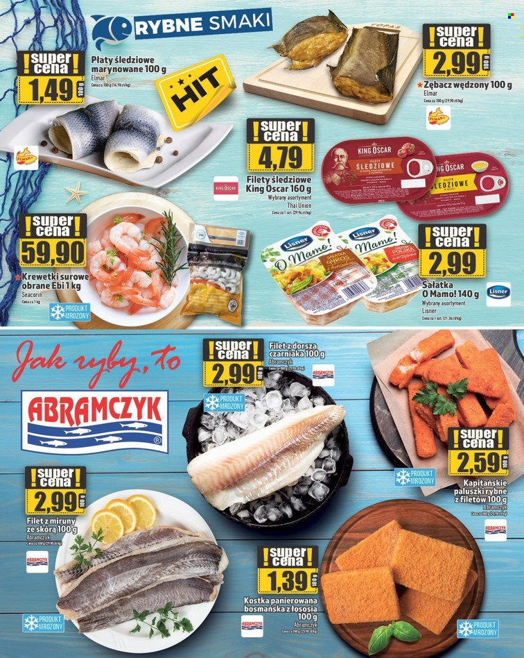 Gazetka Topaz - 28.09.2023 - 4.10.2023. Strona 2