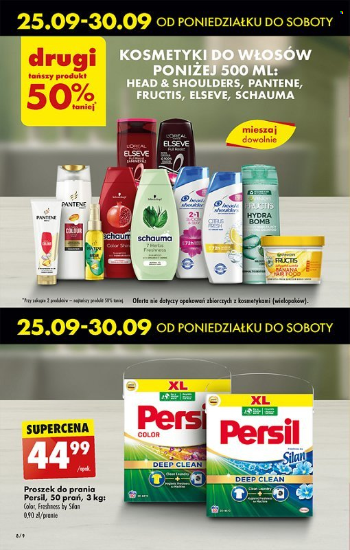 Gazetka Biedronka - 25.09.2023 - 30.09.2023. Strona 8
