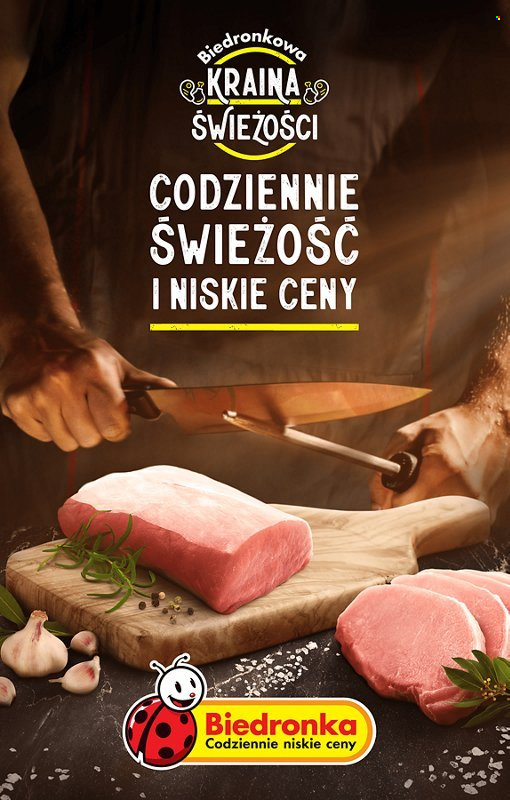 Gazetka Biedronka - 25.09.2023 - 30.09.2023. Strona 22