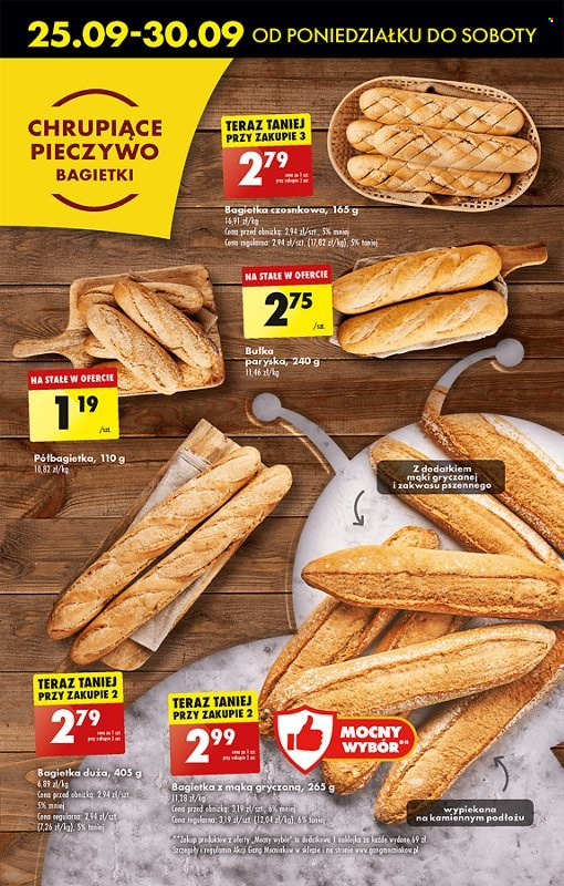 Gazetka Biedronka - 25.09.2023 - 30.09.2023. Strona 27