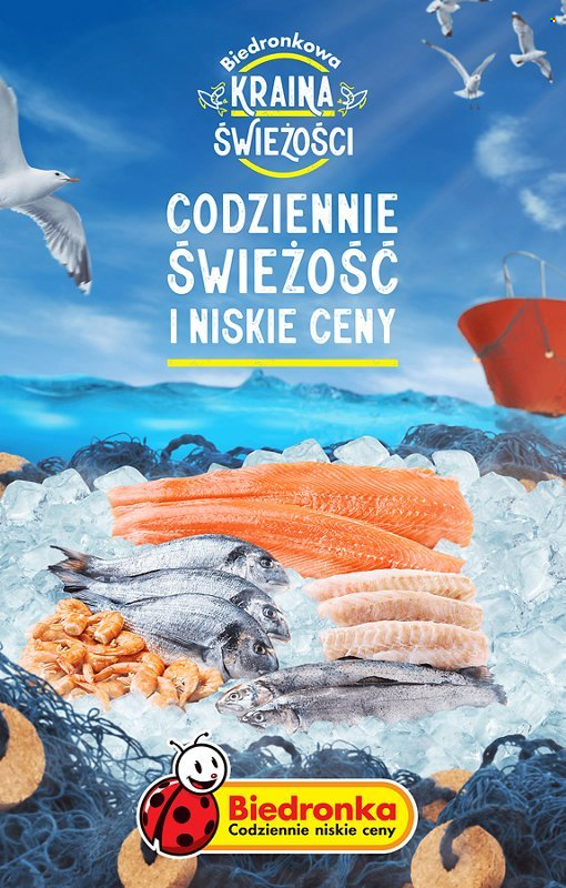 Gazetka Biedronka - 25.09.2023 - 30.09.2023. Strona 28