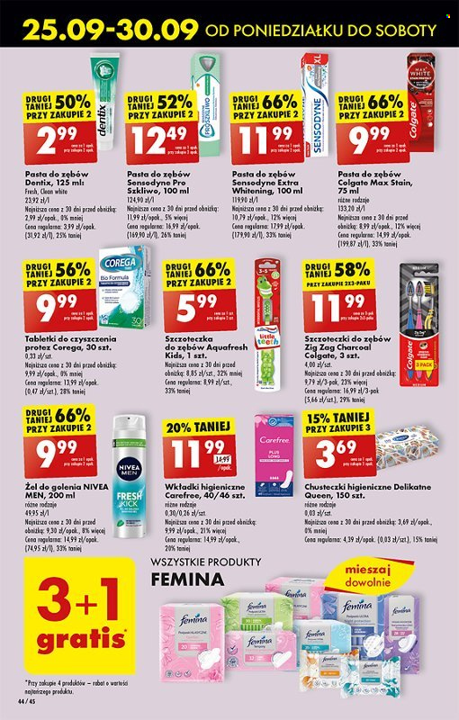 Gazetka Biedronka - 25.09.2023 - 30.09.2023. Strona 47