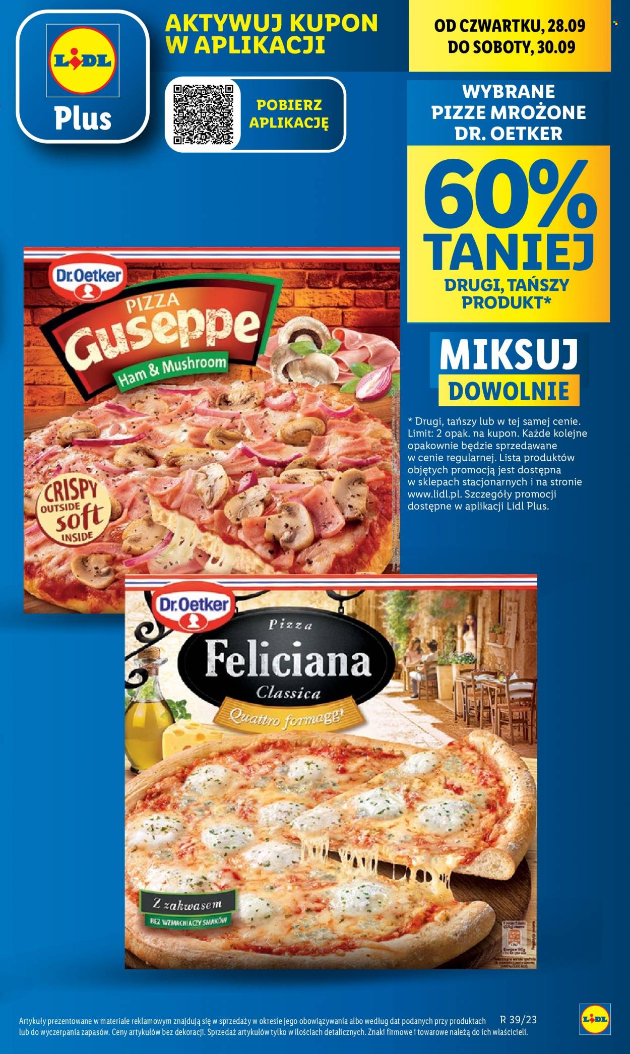 Gazetka Lidl - 28.09.2023 - 30.09.2023. Strona 9