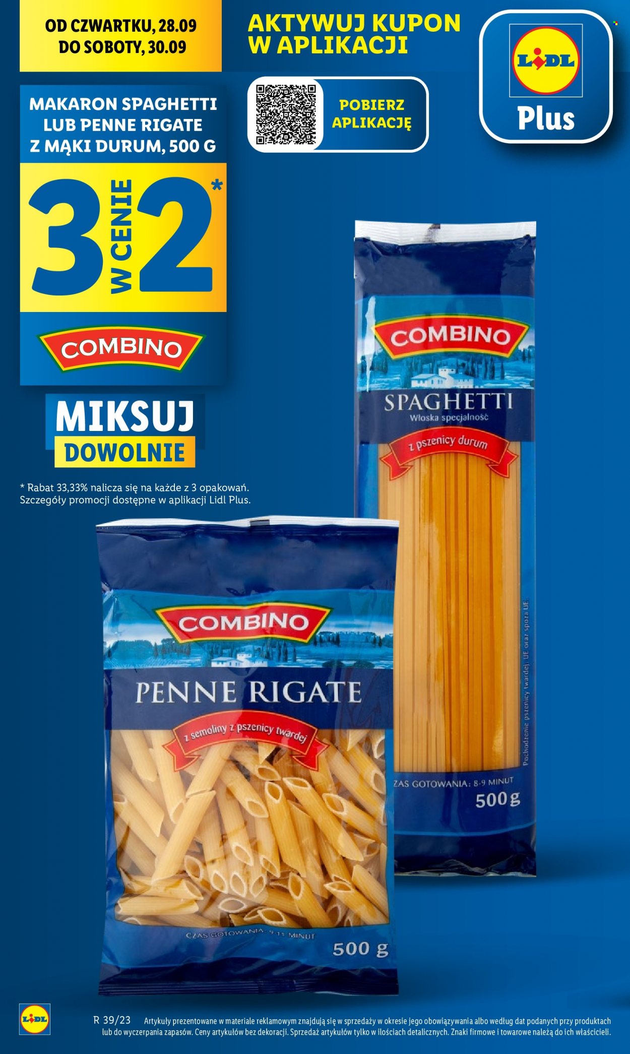 Gazetka Lidl - 28.09.2023 - 30.09.2023. Strona 10