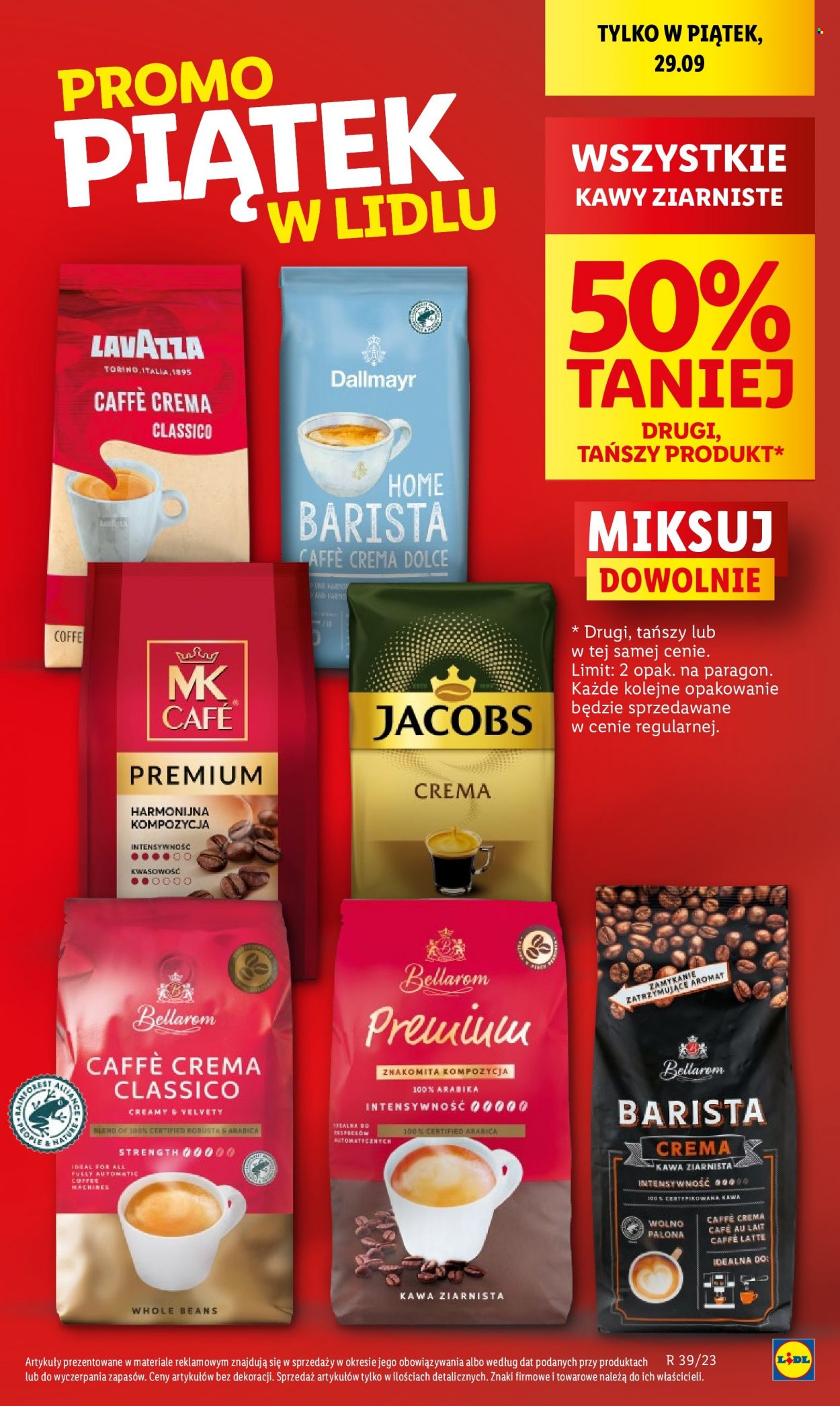Gazetka Lidl - 28.09.2023 - 30.09.2023. Strona 15