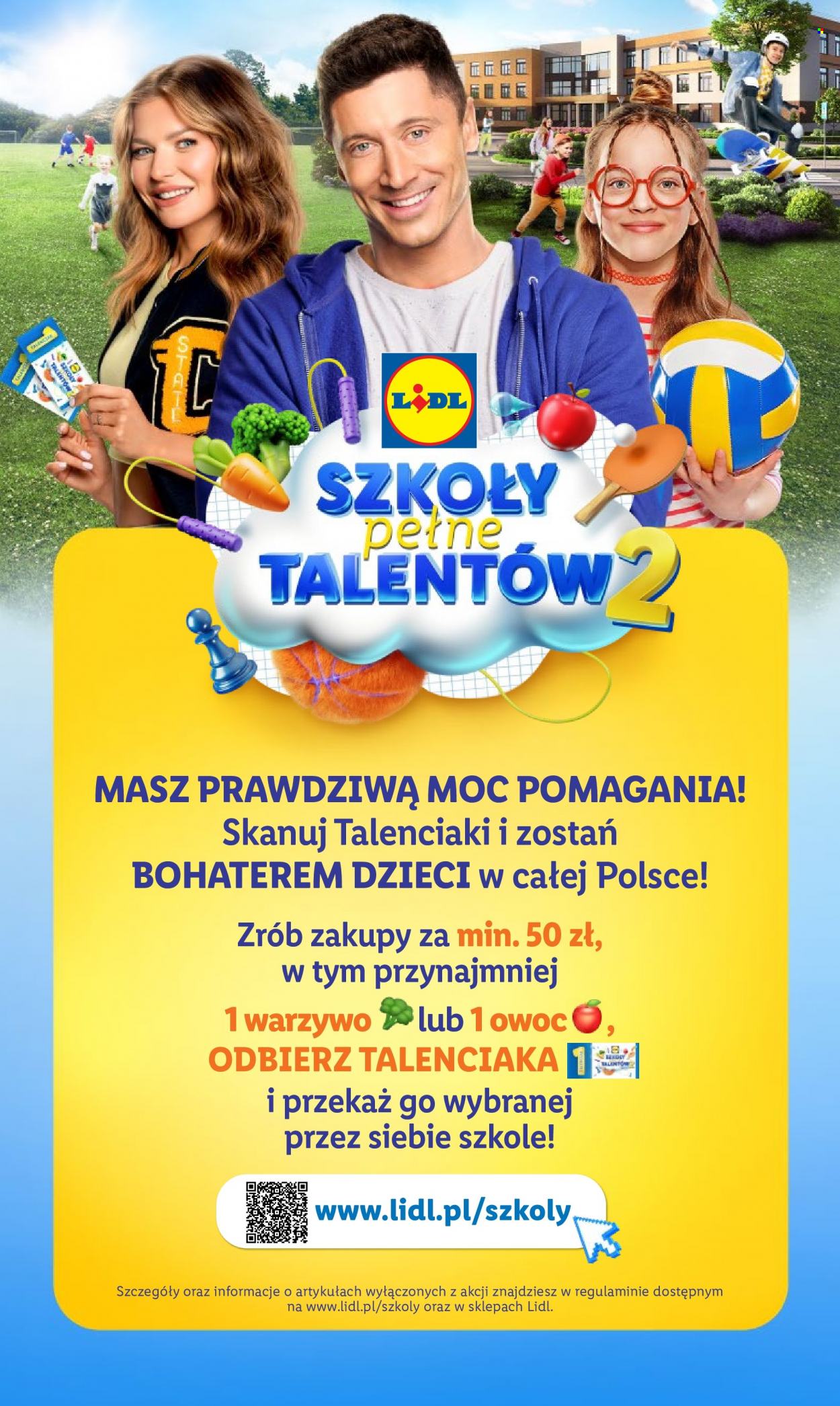 Gazetka Lidl - 28.09.2023 - 30.09.2023. Strona 19