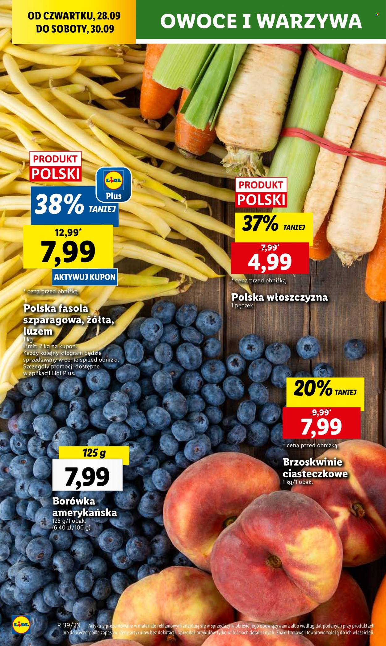 Gazetka Lidl - 28.09.2023 - 30.09.2023. Strona 26